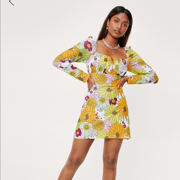 Nasty Gal Dresses & Skirts - Nasty gal - dress